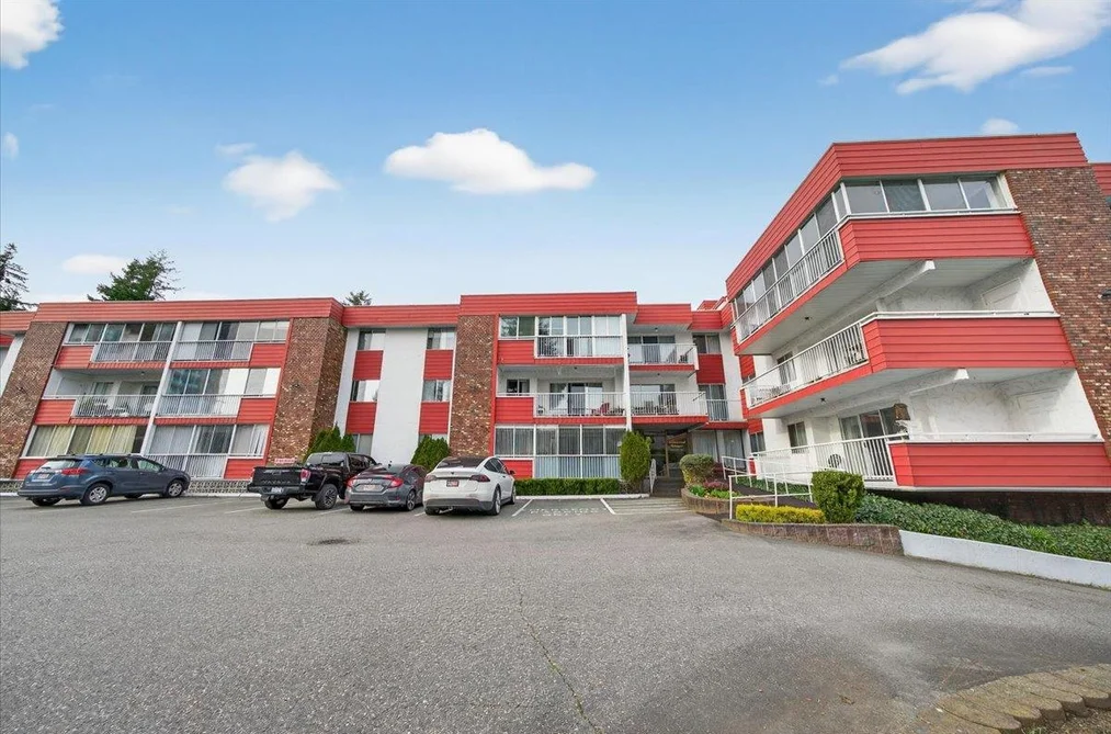 104 32025 TIMS AVENUE, Abbotsford BC V2T 2H3, Abbotsford BC — Residential for Sale - Photo 2