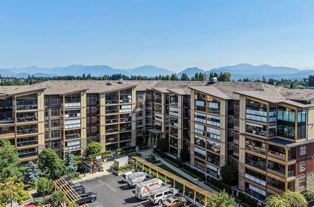 Condo for sale at 104 32445 Simon Avenue Abbotsford British Columbia - MLS: R3148100