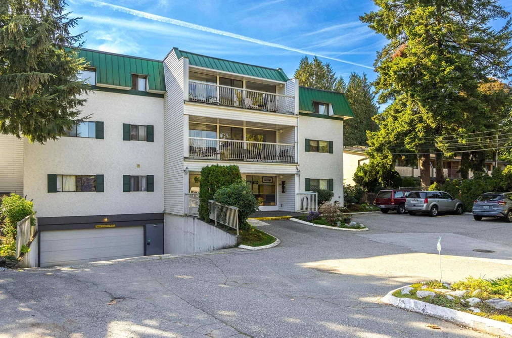 104 33464 GEORGE FERGUSON WAY, Abbotsford BC V2S 2L8, Abbotsford BC — Residential for Sale - Photo 2