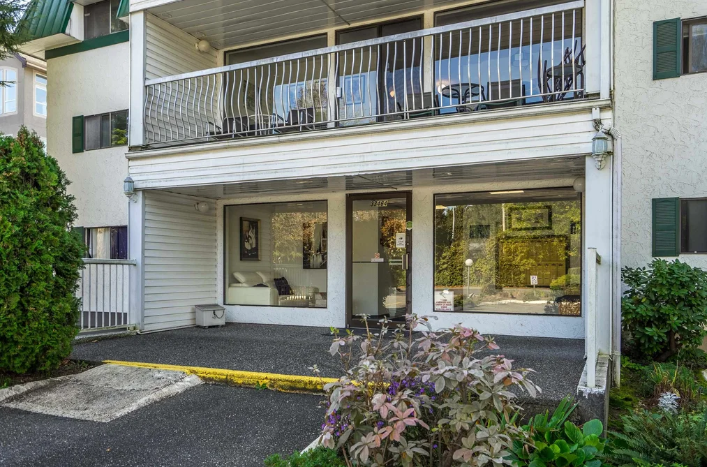 104 33464 GEORGE FERGUSON WAY, Abbotsford BC V2S 2L8, Abbotsford BC — Residential for Sale - Photo 4