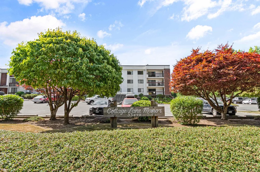Condo for sale at 104 33490 Cottage Lane Abbotsford British Columbia - MLS: R3150191