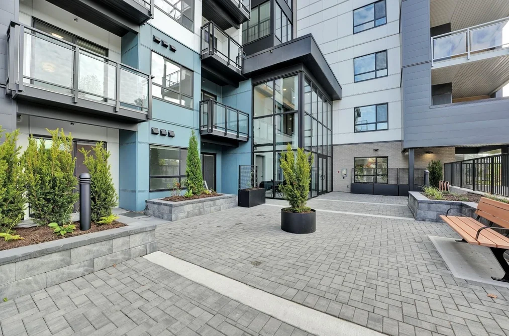 Condo for sale at 104 33886 Pine Street Abbotsford British Columbia - MLS: R3105042