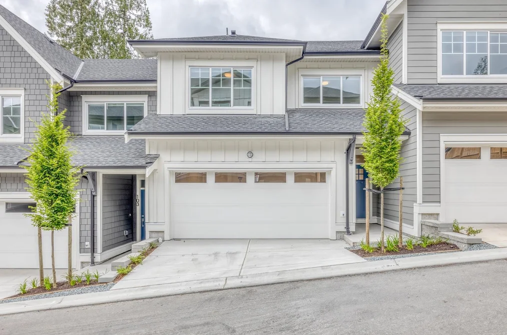 104 3421 QUEENSTON AVENUE, Coquitlam BC V3E 0V9, Coquitlam BC — Residential for Sale - Photo 2