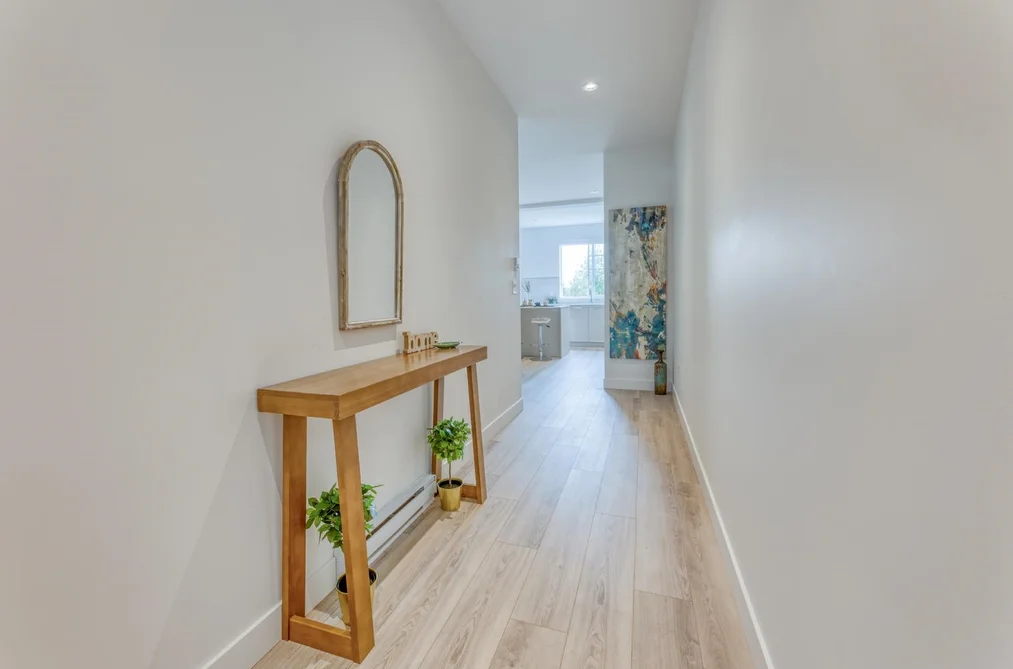104 3421 QUEENSTON AVENUE, Coquitlam BC V3E 0V9, Coquitlam BC — Residential for Sale - Photo 4