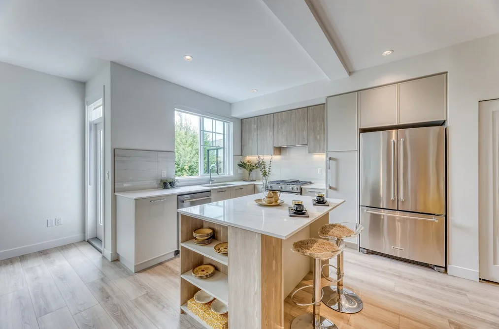 104 3421 QUEENSTON AVENUE, Coquitlam BC V3E 0V9, Coquitlam BC — Residential for Sale - Photo 7