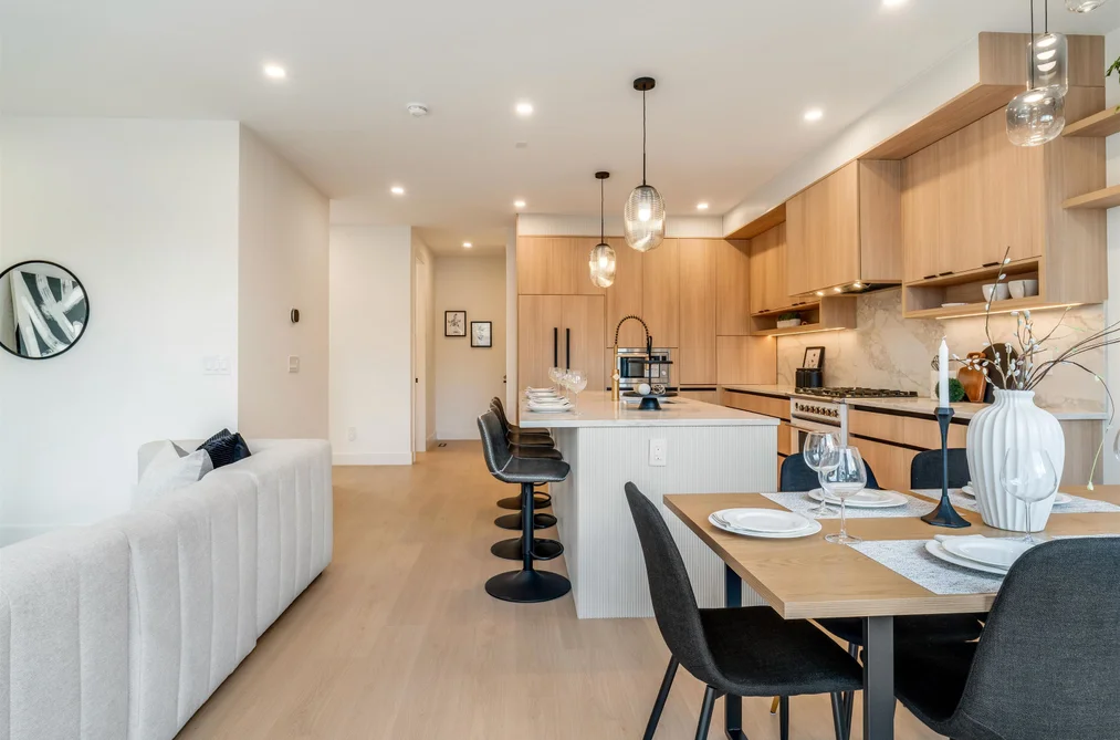 104 359 LAVAL STREET, Coquitlam BC V3K 4W7, Coquitlam BC — Residential for Sale — Photo 12 of 35