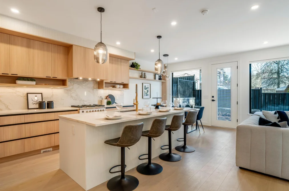 104 359 LAVAL STREET, Coquitlam BC V3K 4W7, Coquitlam BC — Residential for Sale — Photo 3 of 35