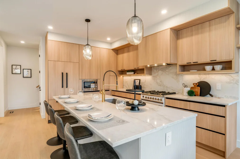 104 359 LAVAL STREET, Coquitlam BC V3K 4W7, Coquitlam BC — Residential for Sale — Photo 5 of 35
