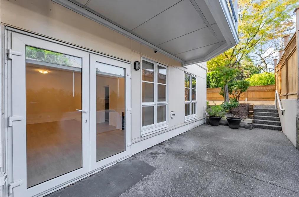 Condo for sale at 104 3621 W 26th Avenue Vancouver British Columbia - MLS: R3167877