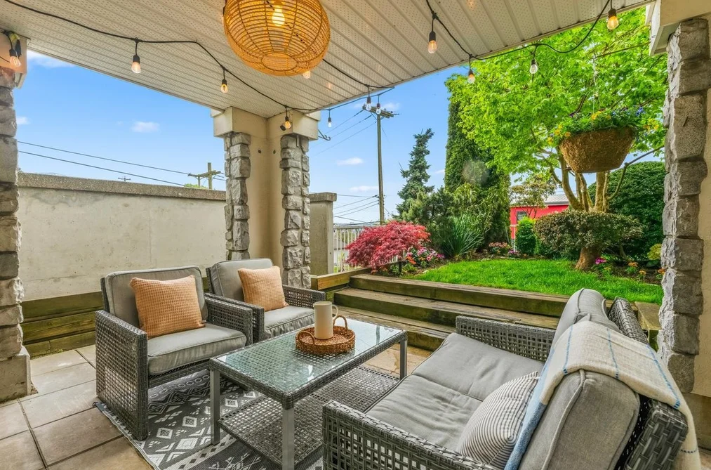 104 365 E 1ST STREET, North Vancouver BC V7L 4W5, North Vancouver BC — Residential for Sale - Photo 2