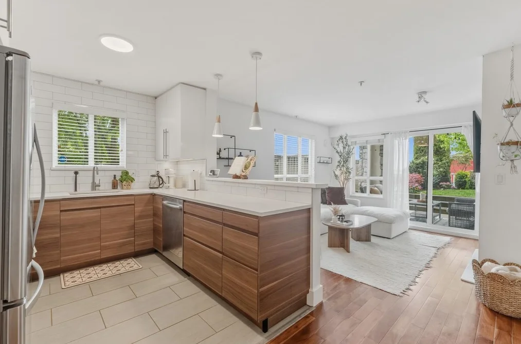 104 365 E 1ST STREET, North Vancouver BC V7L 4W5, North Vancouver BC — Residential for Sale - Photo 5