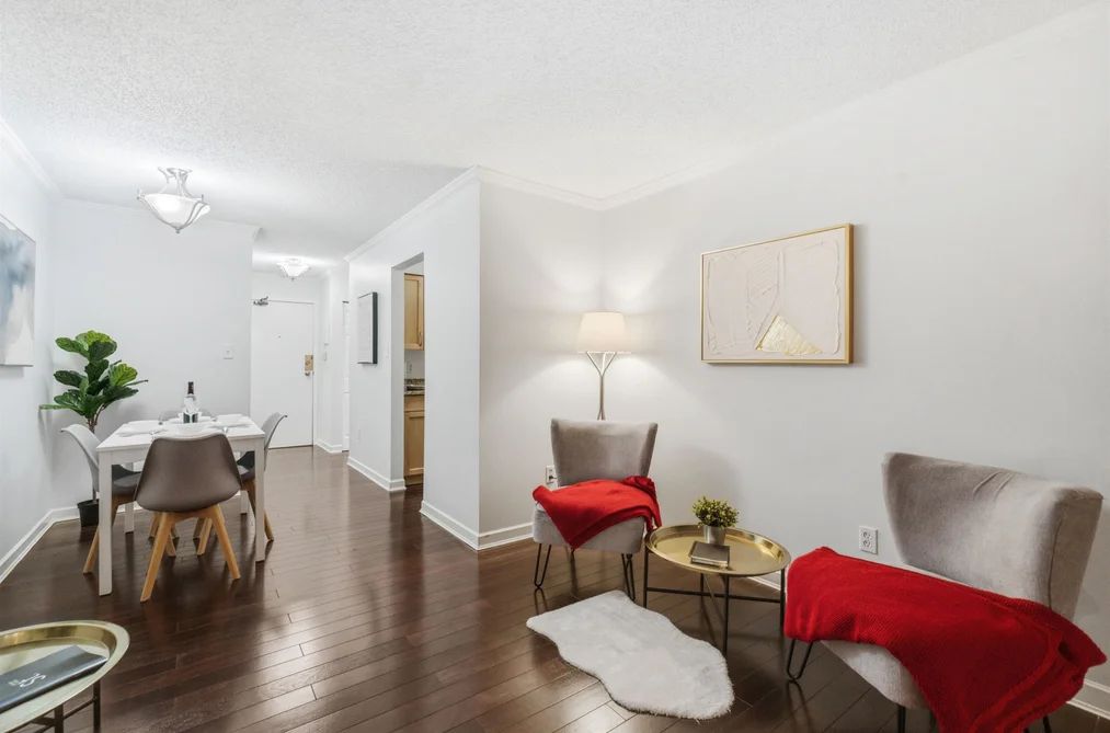 104 37 AGNES STREET, New Westminster BC V3L 5G9, New Westminster BC — Residential for Sale - Photo 4