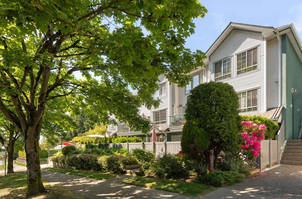 104 3755 ALBERT STREET, Burnaby BC V5C 2C6, Burnaby BC — Residential for Sale - Photo 2
