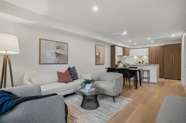 378 W 45th Ave Unit 104, Vancouver, BC - MLS: R3160126