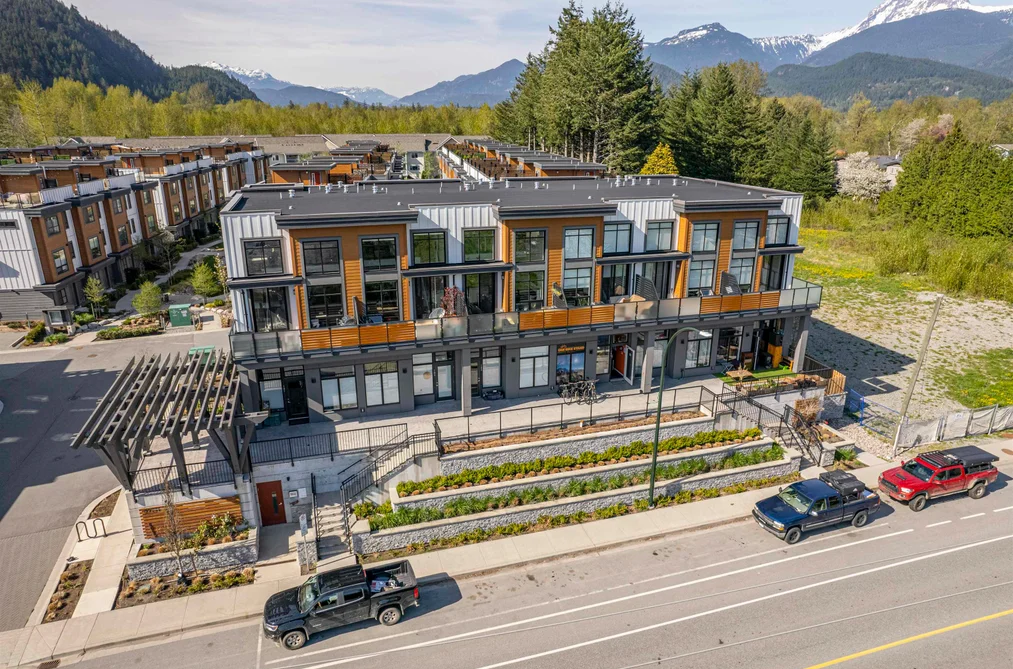 Other for sale at 104 39767 Government Road Squamish British Columbia - MLS: R3112599