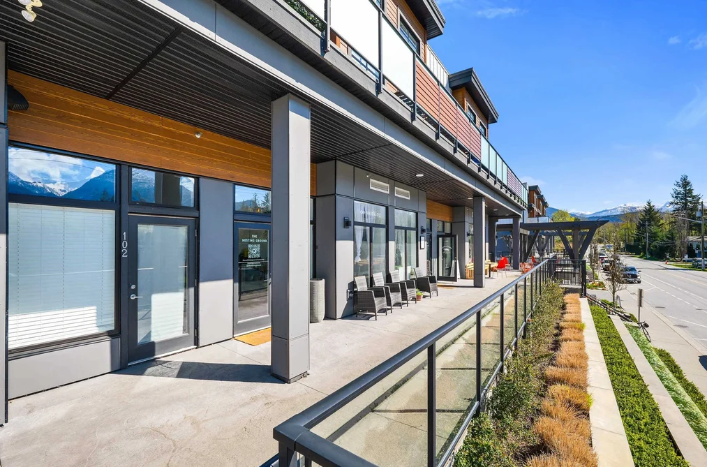 104 39767 GOVERNMENT ROAD, Squamish BC V8B 0G3, Squamish BC — Residential for Sale - Photo 3