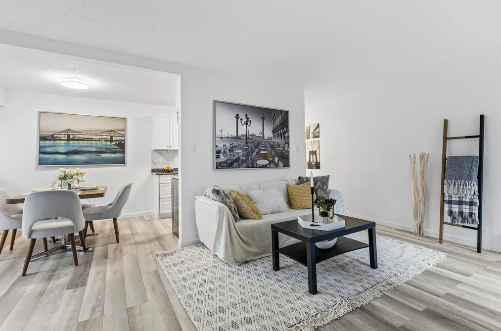 104 425 ASH STREET, New Westminster BC V3M 3N2, New Westminster BC — Residential for Sale - Photo 3