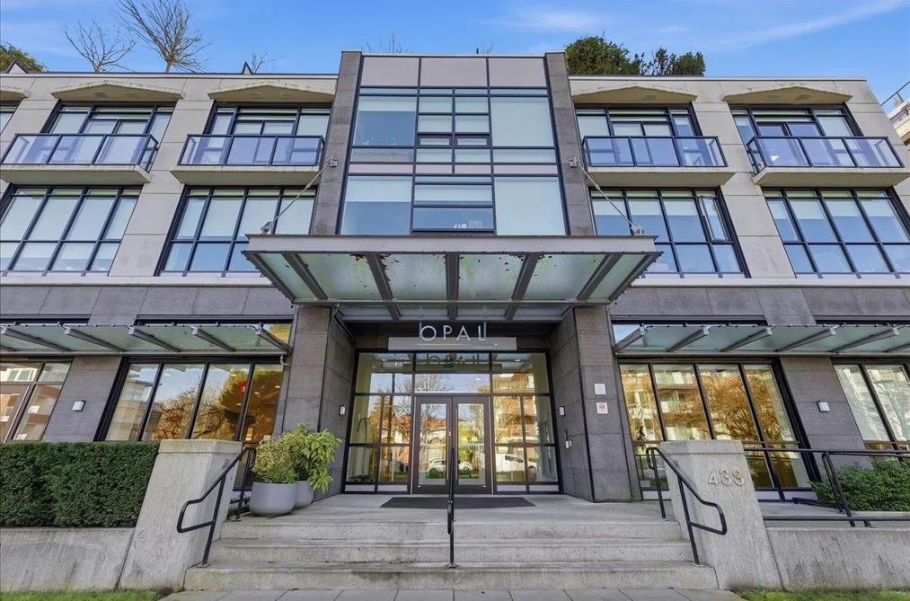 104 438 W KING EDWARD AVENUE, Vancouver BC V5Y 0M5, Vancouver BC — Residential for Sale - Photo 2