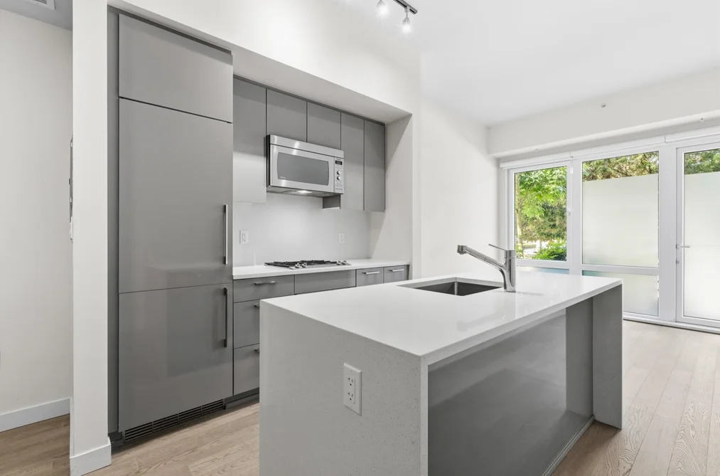Condo for sale at 104 4488 Cambie Street Vancouver British Columbia - MLS: R3134644