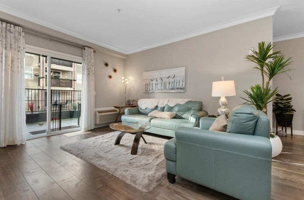 Condo for sale at 104 45630 Spadina Avenue Chilliwack British Columbia - MLS: R3105296