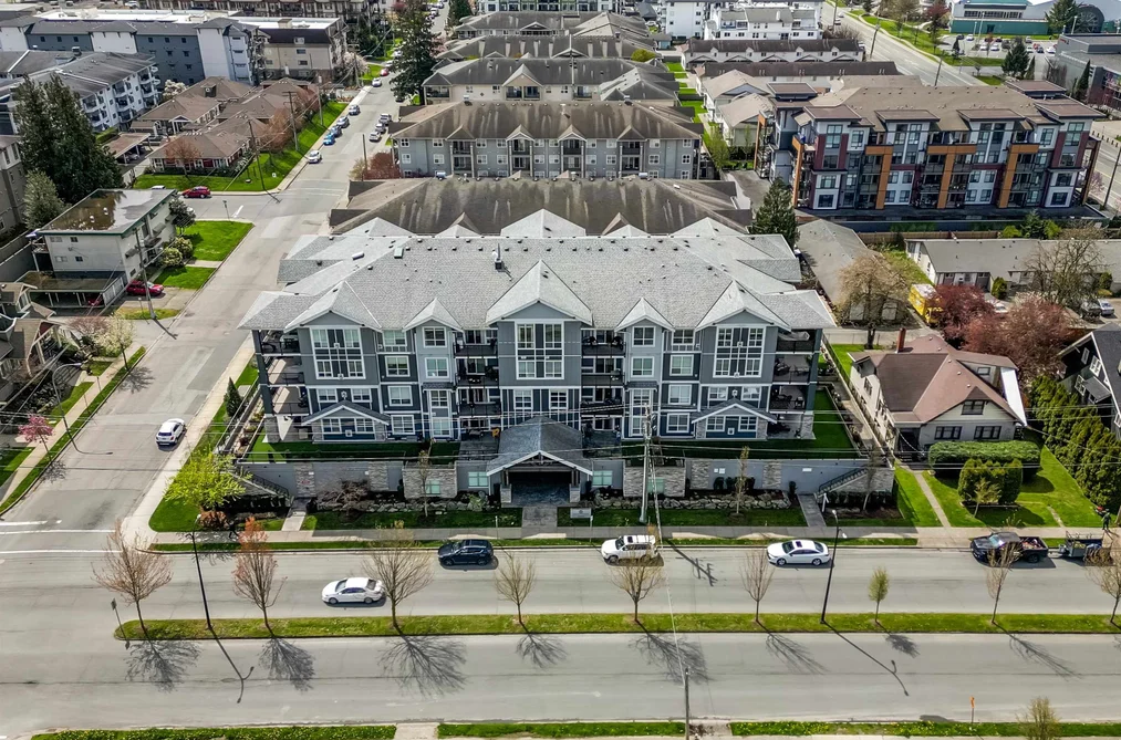 104 45630 SPADINA AVENUE, Chilliwack BC V2P 0G9, Chilliwack BC — Residential for Sale - Photo 3