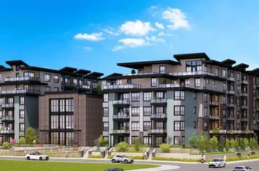 45810 Princess Ave Unit 104, Chilliwack, BC - MLS: R3178271