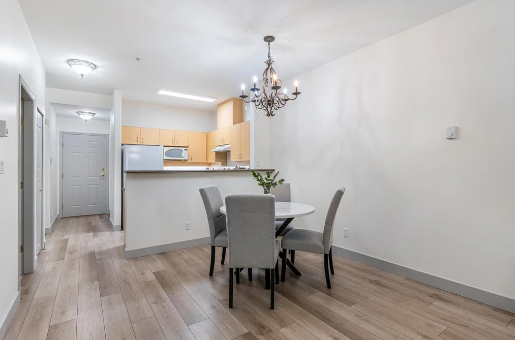 104 522 SMITH AVENUE, Coquitlam BC V3J 7X7, Coquitlam BC — Residential for Sale — Photo 10 of 34