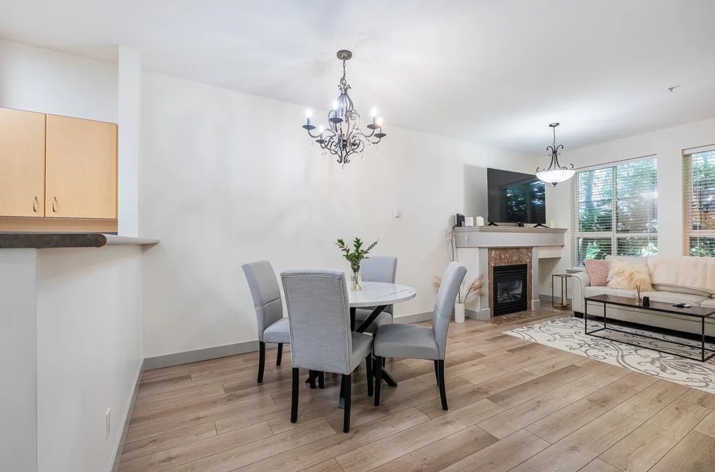 104 522 SMITH AVENUE, Coquitlam BC V3J 7X7, Coquitlam BC — Residential for Sale — Photo 11 of 34