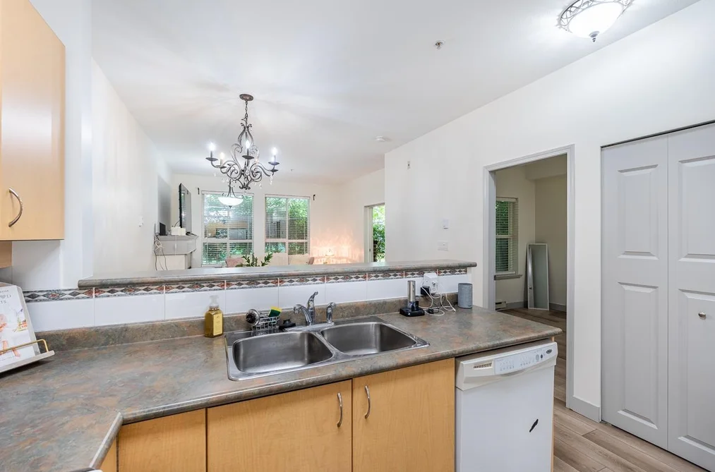 104 522 SMITH AVENUE, Coquitlam BC V3J 7X7, Coquitlam BC — Residential for Sale — Photo 15 of 34