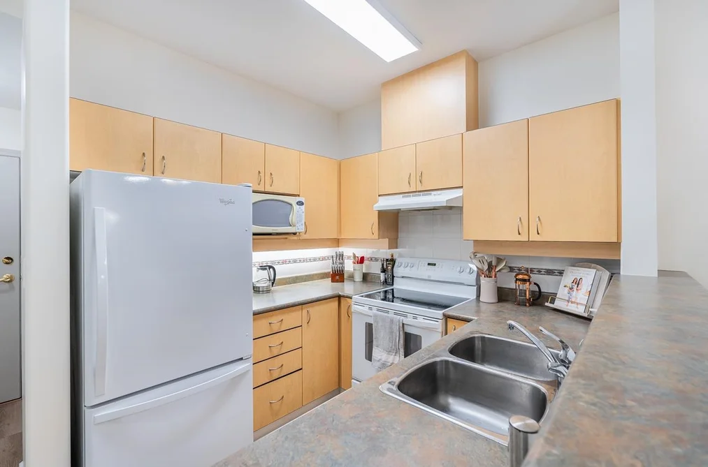 104 522 SMITH AVENUE, Coquitlam BC V3J 7X7, Coquitlam BC — Residential for Sale — Photo 18 of 34