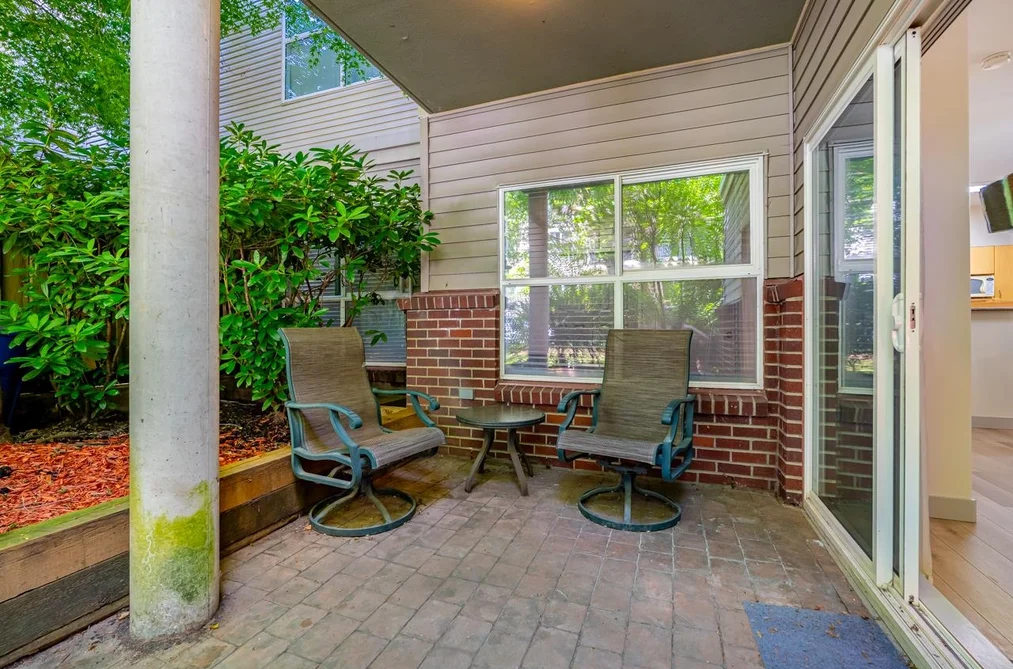 104 522 SMITH AVENUE, Coquitlam BC V3J 7X7, Coquitlam BC — Residential for Sale — Photo 28 of 34