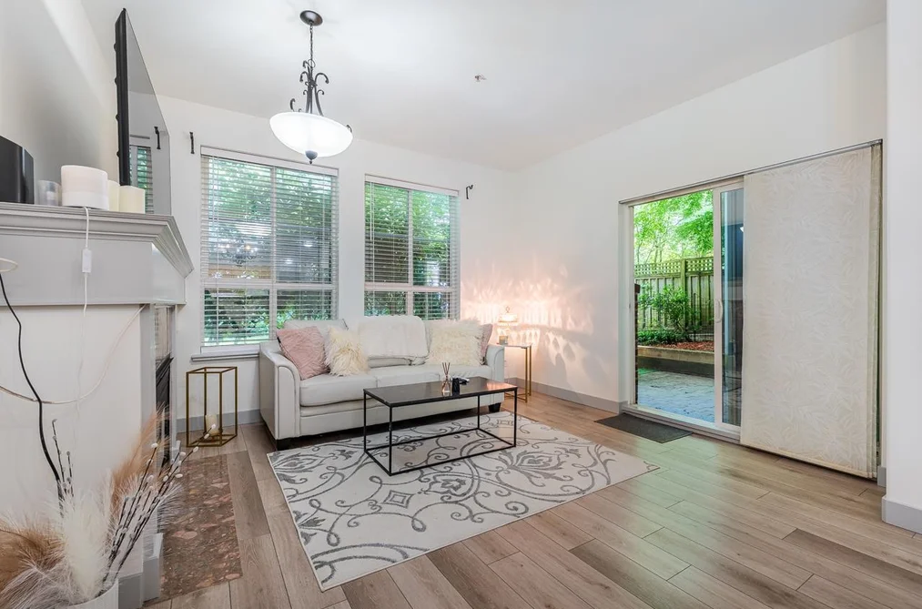 104 522 SMITH AVENUE, Coquitlam BC V3J 7X7, Coquitlam BC — Residential for Sale — Photo 5 of 34