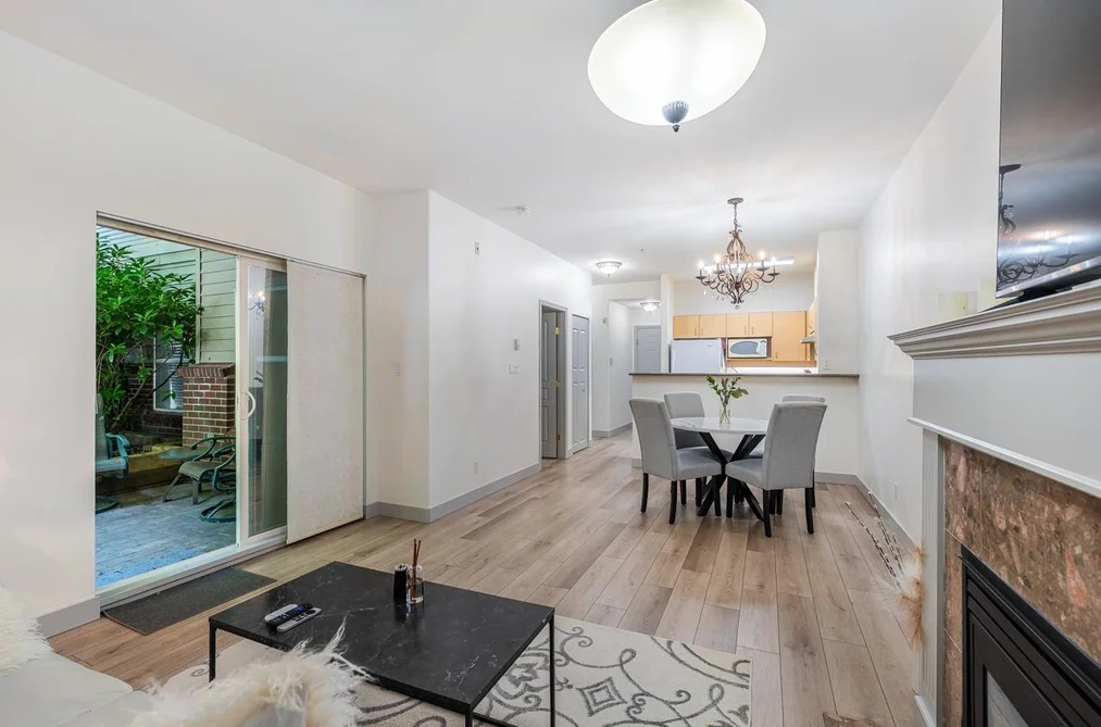 104 522 SMITH AVENUE, Coquitlam BC V3J 7X7, Coquitlam BC — Residential for Sale — Photo 6 of 34