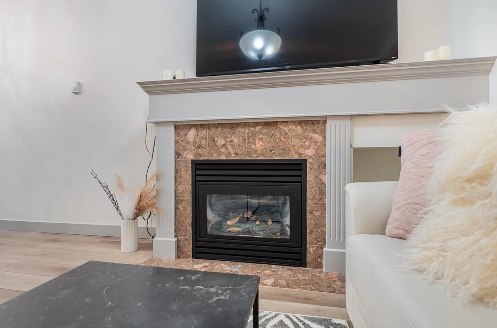 104 522 SMITH AVENUE, Coquitlam BC V3J 7X7, Coquitlam BC — Residential for Sale — Photo 7 of 34
