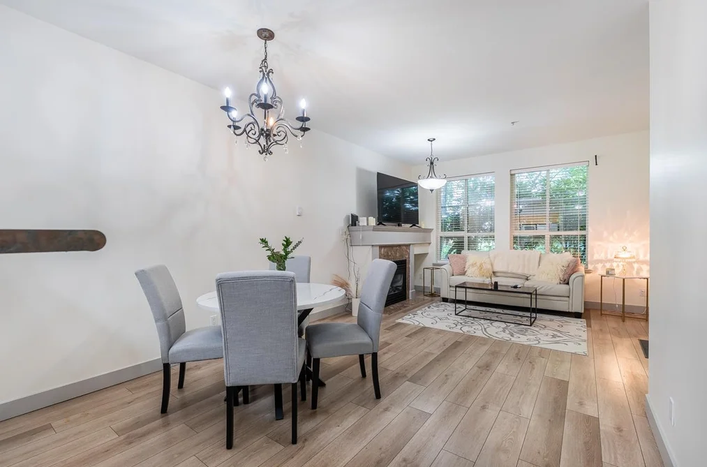 104 522 SMITH AVENUE, Coquitlam BC V3J 7X7, Coquitlam BC — Residential for Sale — Photo 9 of 34