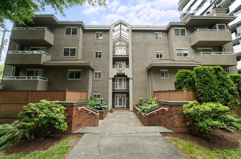 Condo for sale at 104 526 W 13th Avenue Vancouver British Columbia - MLS: R3134158