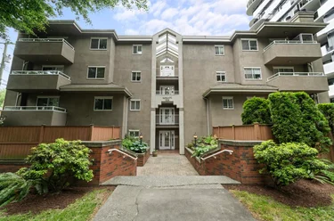 526 W 13th Ave Unit 104, Vancouver, BC - MLS: R3162520