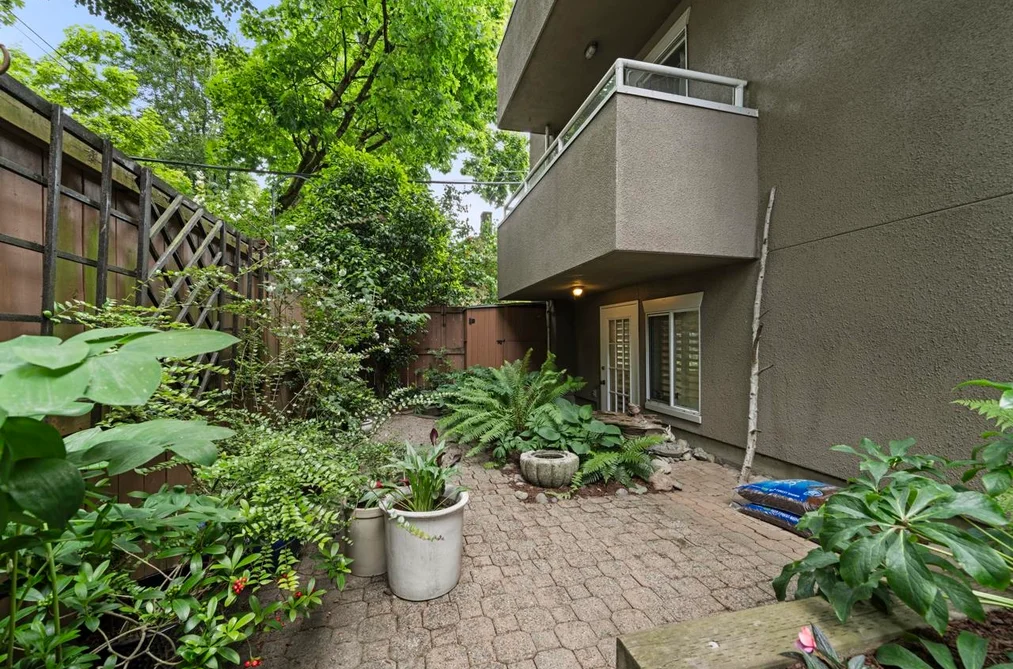 104 - 526 W 13th Avenue, Vancouver, BC - MLS: R3162520 - Photo 19 104 - 526 W 13th Avenue, Vancouver, BC - MLS: R3162520 - Photo 19