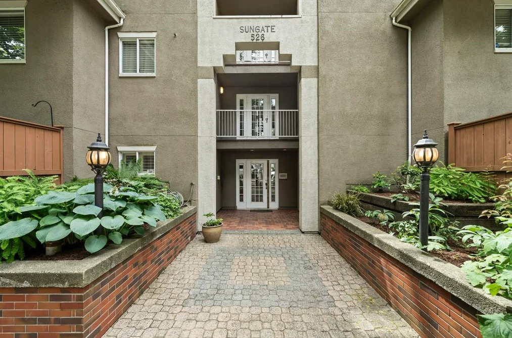 104 526 W 13TH AVENUE, Vancouver BC V5Z 1N7, Vancouver BC — Residential for Sale - Photo 2