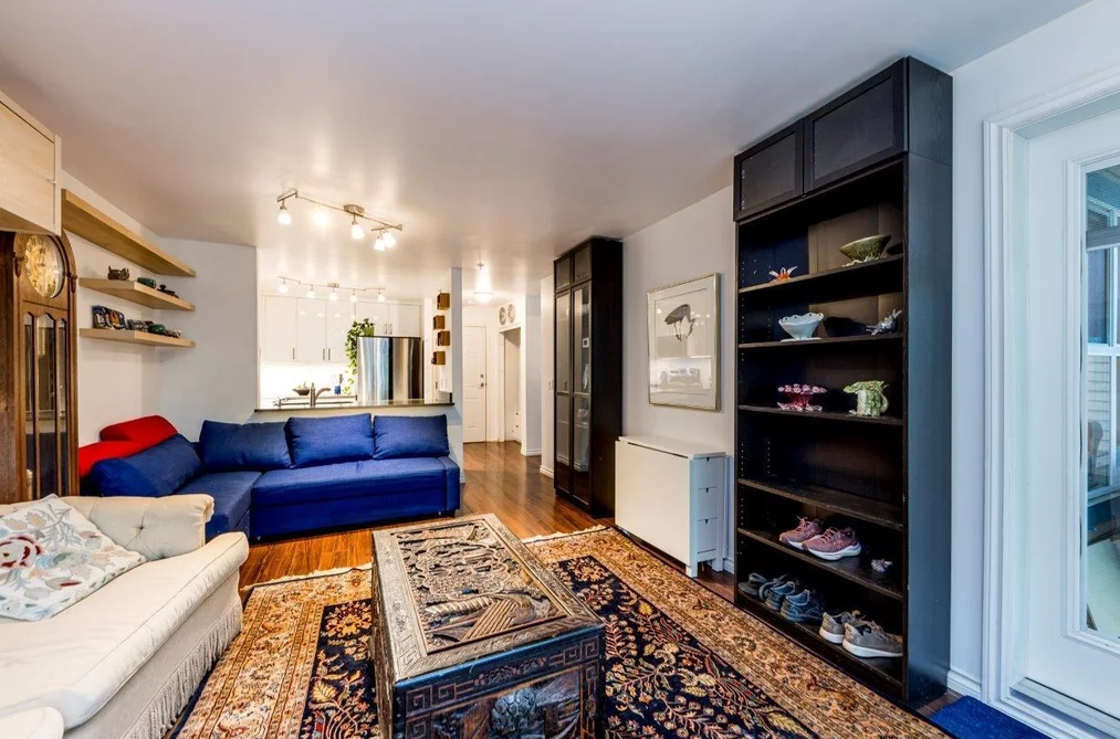 5281 Oakmount Cres Unit 104, Burnaby, BC - MLS: R3164635