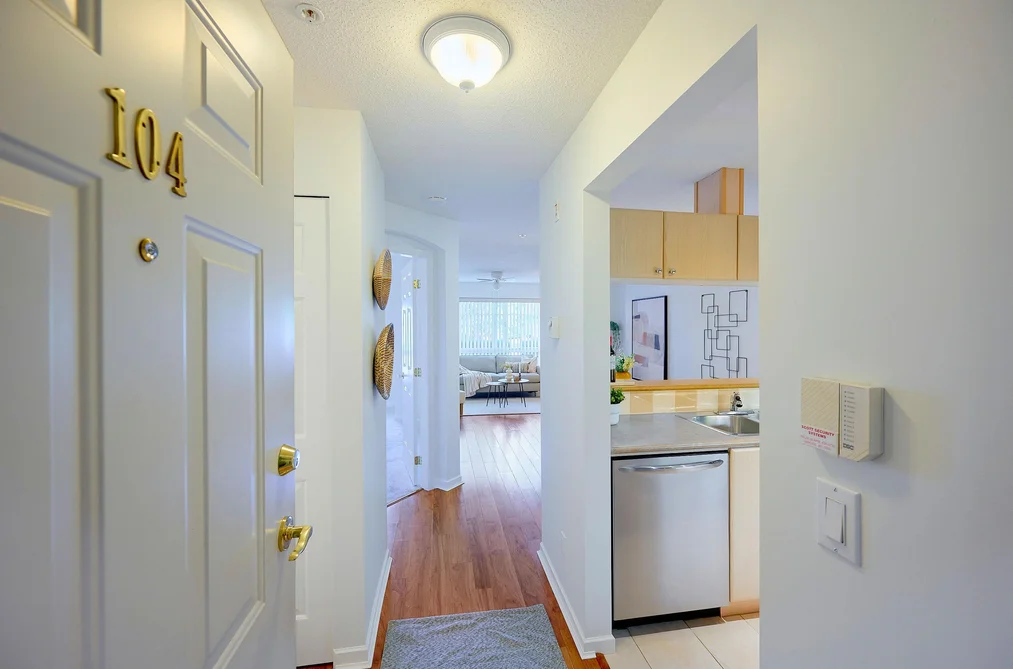 104 5600 ANDREWS ROAD, Richmond BC V7E 6N1, Richmond BC — Residential for Sale — Photo 4 of 24