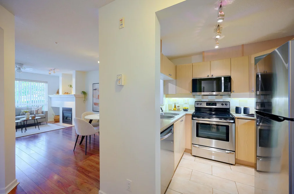 104 5600 ANDREWS ROAD, Richmond BC V7E 6N1, Richmond BC — Residential for Sale — Photo 5 of 24