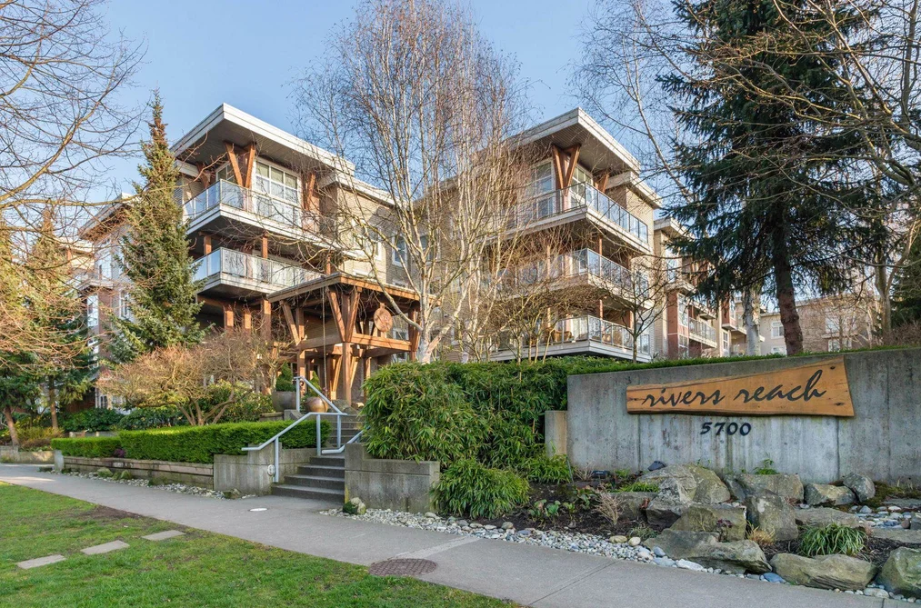 Condo for sale at 104 5700 Andrews Road Richmond British Columbia - MLS: R3122366