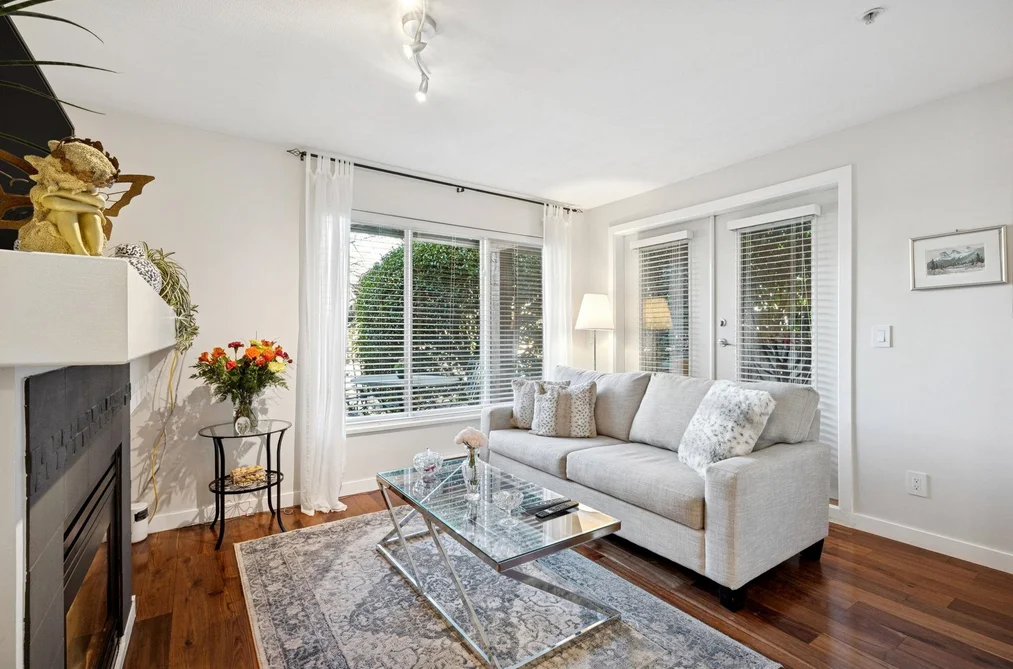 104 5700 ANDREWS ROAD, Richmond BC V7E 6N7, Richmond BC — Residential for Sale - Photo 4