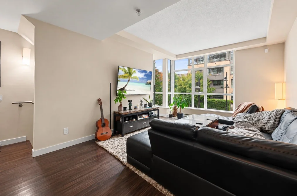 578 Emerson St Unit 104, Coquitlam, BC - MLS: R3171451