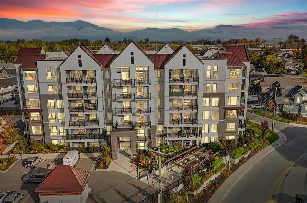 6045 Chilliwack River Rd Unit 104, Chilliwack, BC - MLS: R3178570