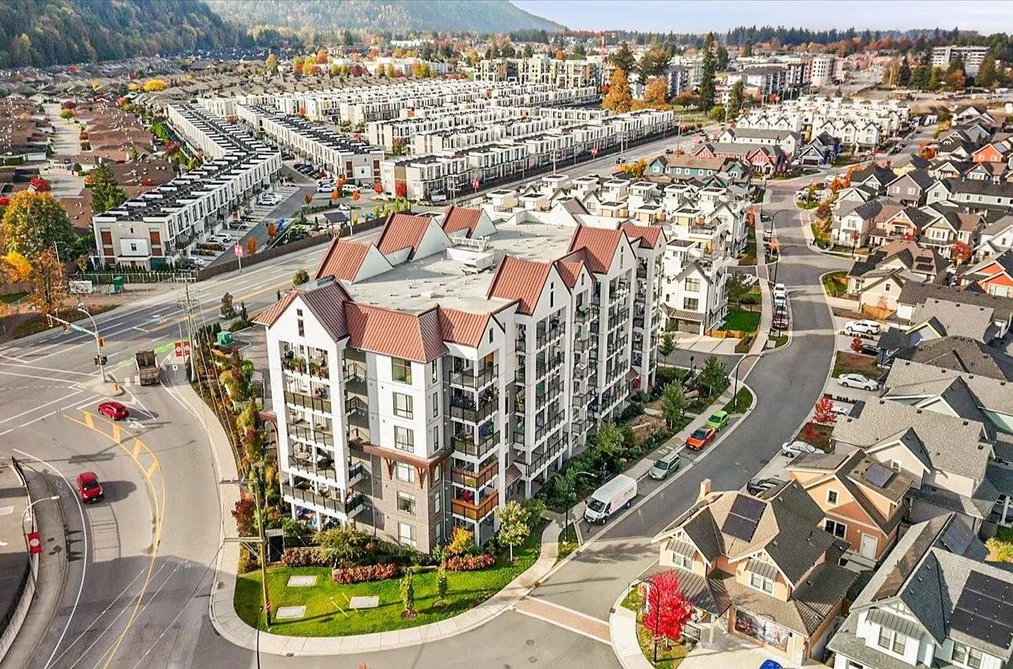 104-6045 Chilliwack River Road, Chilliwack, BC - Condo for Sale - Photo 32 of 34 104-6045 Chilliwack River Road, Chilliwack, BC - Condo for Sale - Photo 32 of 34