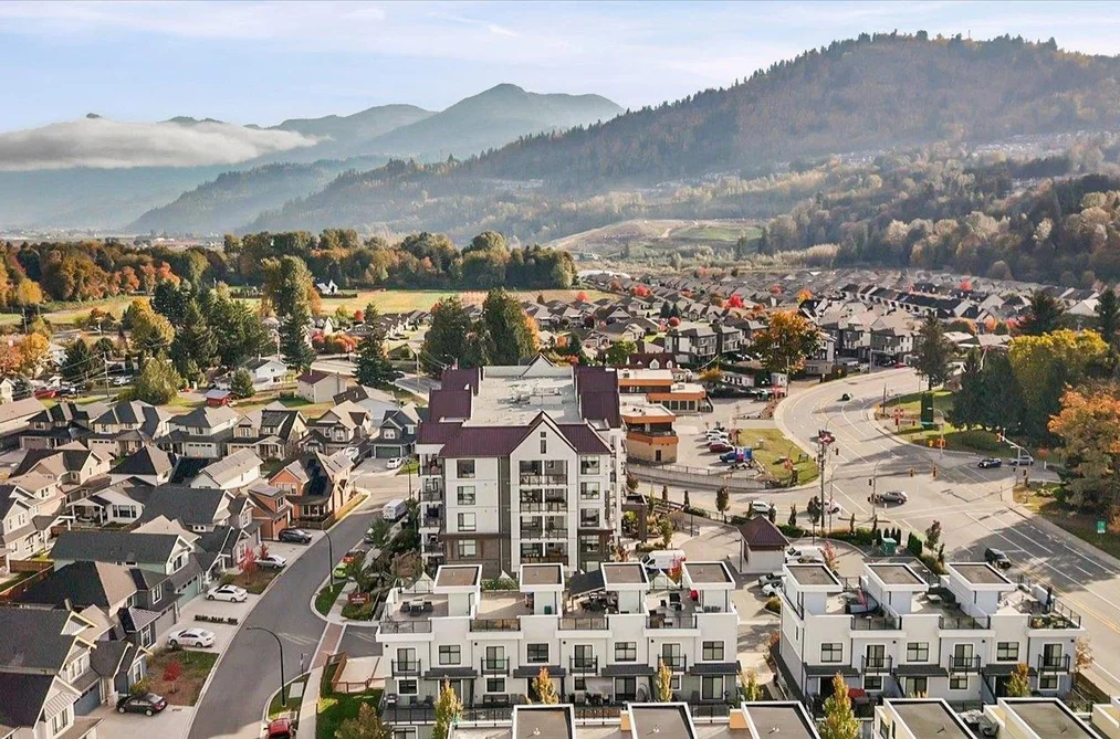 104-6045 Chilliwack River Road, Chilliwack, BC - Condo for Sale - Photo 33 of 34 104-6045 Chilliwack River Road, Chilliwack, BC - Condo for Sale - Photo 33 of 34