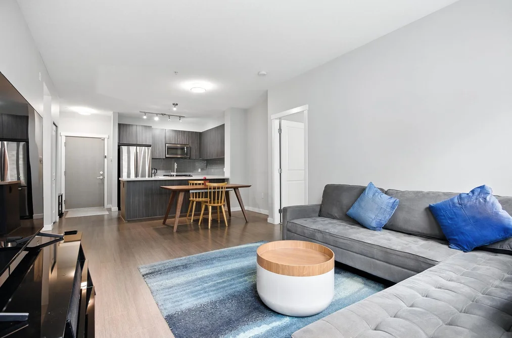 104 607 COTTONWOOD AVENUE, Coquitlam BC V3J 0H1, Coquitlam BC — Residential for Sale - Photo 5