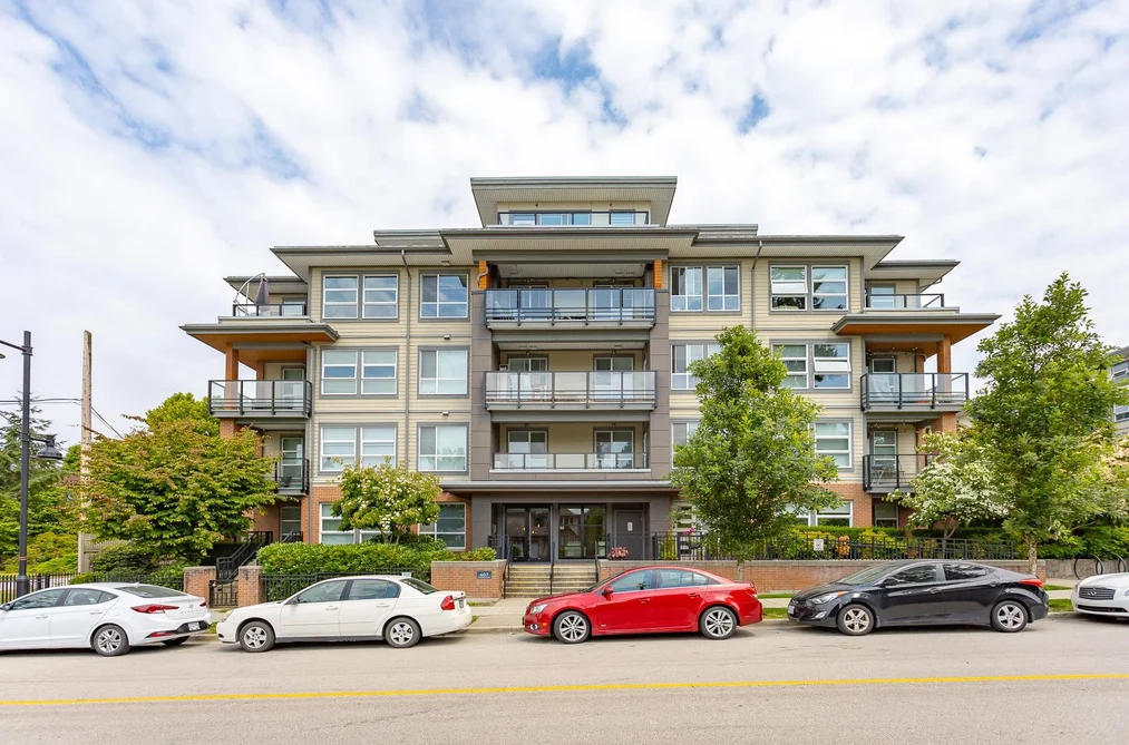 104 607 COTTONWOOD AVENUE, Coquitlam BC V3J 0H1, Coquitlam BC — Residential for Sale - Photo 7
